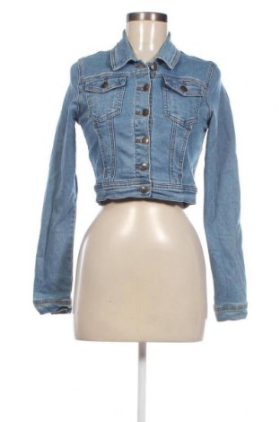 Γυναικείο μπουφάν, Μέγεθος S, Χρώμα Μπλέ, Τιμή 12,06 €