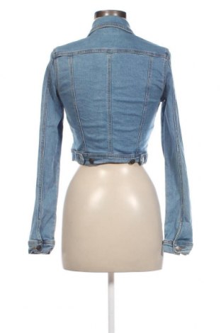 Γυναικείο μπουφάν, Μέγεθος S, Χρώμα Μπλέ, Τιμή 24,12 €