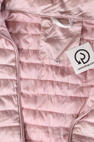 Γυναικείο μπουφάν, Μέγεθος L, Χρώμα Ρόζ , Τιμή 8,91 €