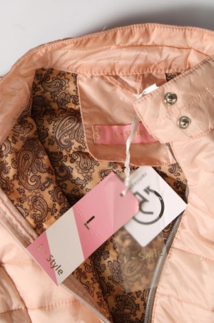 Damenjacke, Größe S, Farbe Rosa, Preis 13,40 €
