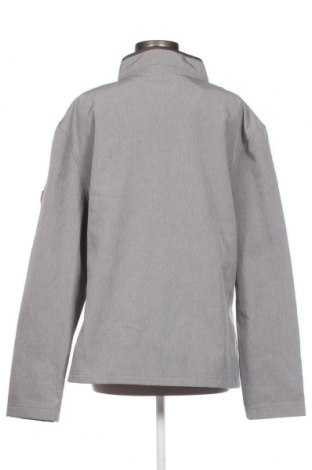 Damenjacke, Größe XL, Farbe Grau, Preis € 11,90