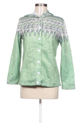 Γυναικείο μπουφάν, Μέγεθος S, Χρώμα Πράσινο, Τιμή 10,39 €