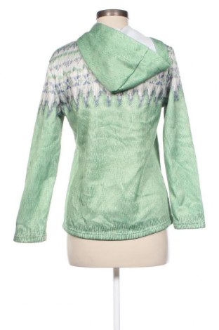 Γυναικείο μπουφάν, Μέγεθος S, Χρώμα Πράσινο, Τιμή 10,39 €