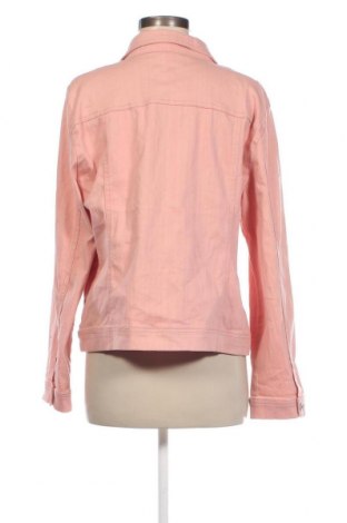 Γυναικείο μπουφάν, Μέγεθος XL, Χρώμα Ρόζ , Τιμή 14,47 €