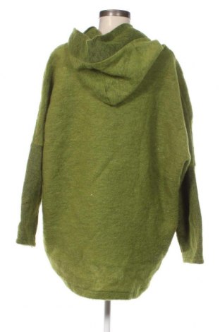 Dámska bunda , Veľkosť M, Farba Zelená, Cena  6,81 €