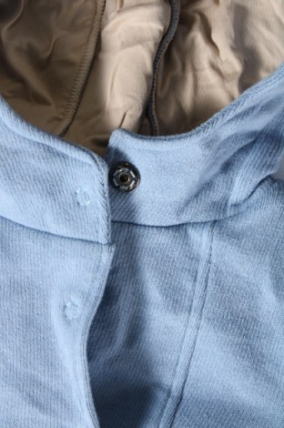 Γυναικείο μπουφάν, Μέγεθος S, Χρώμα Μπλέ, Τιμή 19,38 €