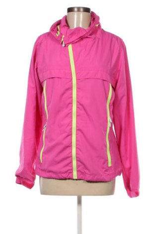 Γυναικείο μπουφάν, Μέγεθος L, Χρώμα Ρόζ , Τιμή 11,43 €