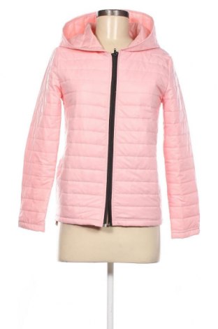Γυναικείο μπουφάν, Μέγεθος S, Χρώμα Ρόζ , Τιμή 24,57 €