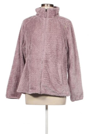 Γυναικείο μπουφάν, Μέγεθος XL, Χρώμα Βιολετί, Τιμή 14,85 €