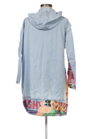 Γυναικείο μπουφάν, Μέγεθος S, Χρώμα Μπλέ, Τιμή 42,21 €