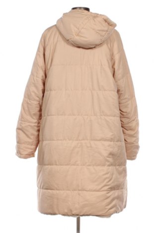 Dámska bunda , Veľkosť XL, Farba Béžová, Cena  20,39 €