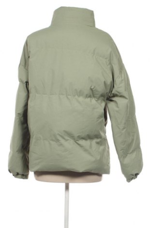 Dámska bunda , Veľkosť L, Farba Zelená, Cena  17,76 €