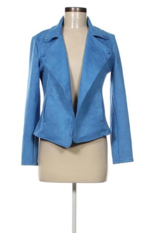 Dámska bunda , Veľkosť S, Farba Modrá, Cena  27,22 €