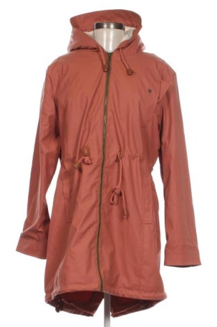 Γυναικείο μπουφάν, Μέγεθος XL, Χρώμα Πορτοκαλί, Τιμή 19,60 €