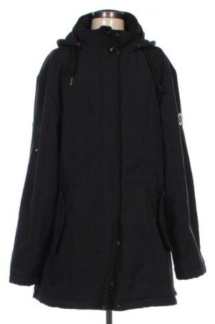 Dámska bunda , Veľkosť XXL, Farba Čierna, Cena  20,72 €