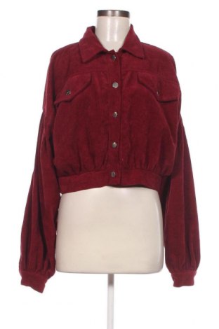 Damenjacke, Größe M, Farbe Rot, Preis 18,37 €
