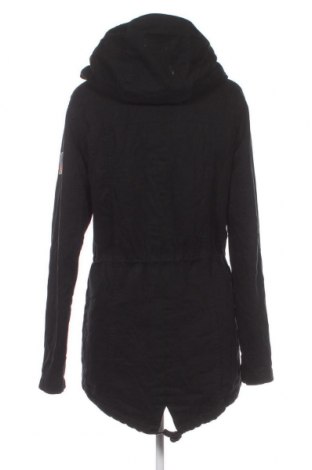 Γυναικείο μπουφάν, Μέγεθος S, Χρώμα Μαύρο, Τιμή 22,96 €