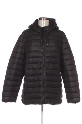 Γυναικείο μπουφάν, Μέγεθος XL, Χρώμα Μαύρο, Τιμή 32,22 €