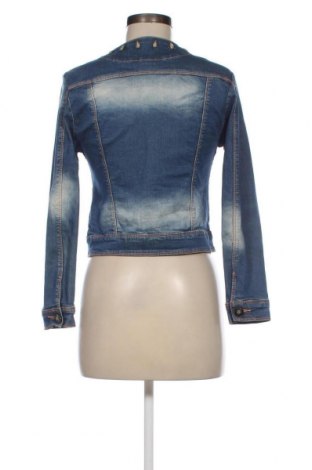 Damenjacke, Größe M, Farbe Blau, Preis 10,77 €