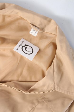 Dámska bunda , Veľkosť M, Farba Béžová, Cena  15,90 €