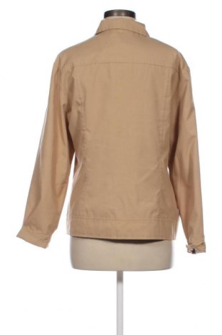 Damenjacke, Größe M, Farbe Beige, Preis 15,90 €