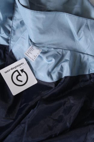 Dámska bunda , Veľkosť XXL, Farba Modrá, Cena  16,25 €
