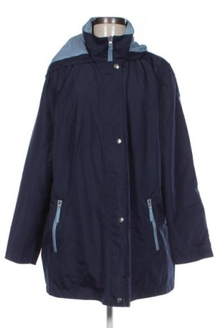 Dámska bunda , Veľkosť XXL, Farba Modrá, Cena  25,00 €