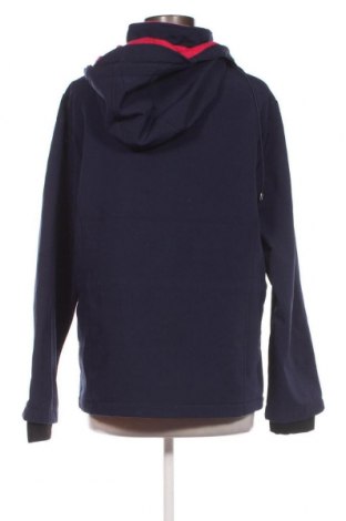 Γυναικείο μπουφάν, Μέγεθος L, Χρώμα Μπλέ, Τιμή 18,93 €