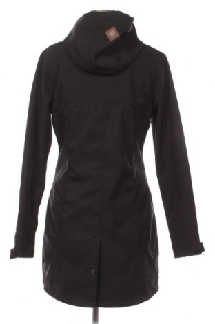 Dámska bunda , Veľkosť M, Farba Čierna, Cena  15,42 €