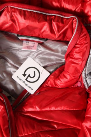 Γυναικείο μπουφάν, Μέγεθος XL, Χρώμα Κόκκινο, Τιμή 21,17 €