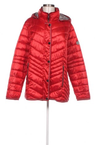 Damenjacke, Größe XL, Farbe Rot, Preis 23,81 €