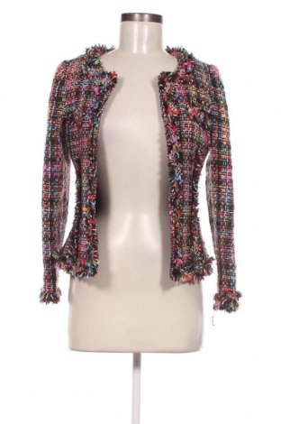 Γυναικείο μπουφάν, Μέγεθος S, Χρώμα Πολύχρωμο, Τιμή 11,58 €