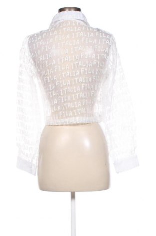 Γυναικείο μπουφάν, Μέγεθος S, Χρώμα Λευκό, Τιμή 23,63 €