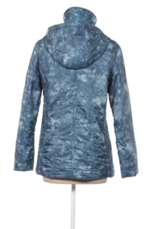 Dámska bunda , Veľkosť S, Farba Modrá, Cena  10,89 €