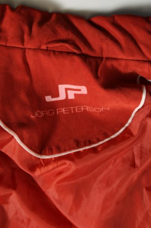 Dámska bunda , Veľkosť XL, Farba Červená, Cena  18,42 €