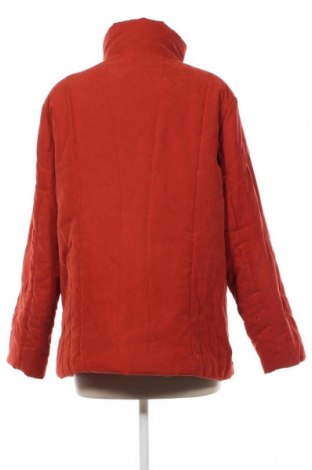 Dámska bunda , Veľkosť XL, Farba Červená, Cena  18,42 €
