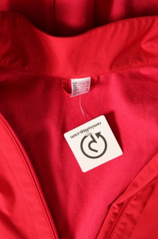 Dámská bunda , Velikost XL, Barva Červená, Cena  377,00 Kč