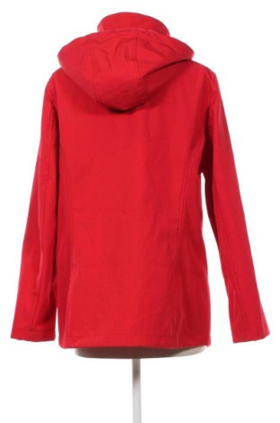 Damenjacke, Größe XL, Farbe Rot, Preis € 13,46