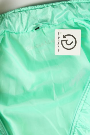 Dámska bunda , Veľkosť L, Farba Zelená, Cena  9,53 €