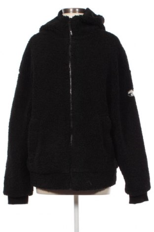 Dámska bunda , Veľkosť M, Farba Čierna, Cena  15,79 €