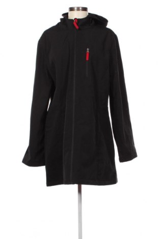 Γυναικείο μπουφάν, Μέγεθος L, Χρώμα Μαύρο, Τιμή 11,17 €