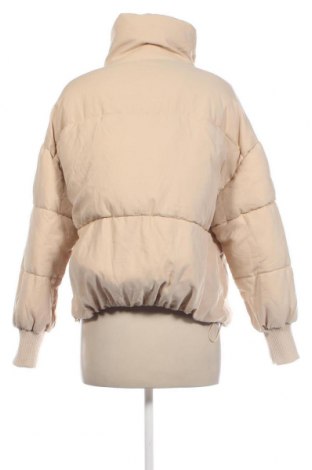 Dámska bunda , Veľkosť XS, Farba Béžová, Cena  18,42 €