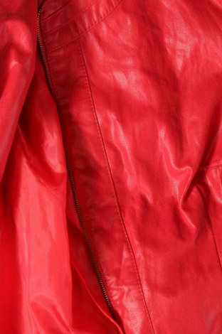 Dámska bunda , Veľkosť XXL, Farba Červená, Cena  24,48 €