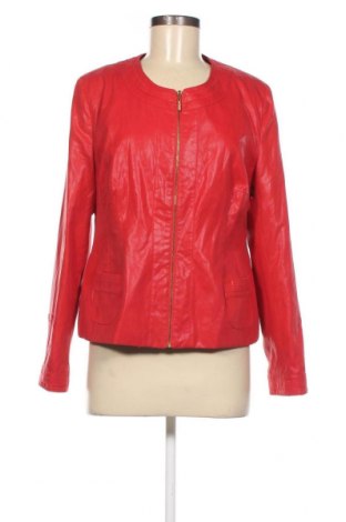 Damenjacke, Größe XXL, Farbe Rot, Preis € 15,91