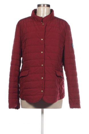 Damenjacke, Größe L, Farbe Rot, Preis € 23,01