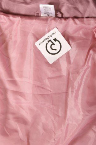 Dámská bunda , Velikost L, Barva Růžová, Cena  230,00 Kč