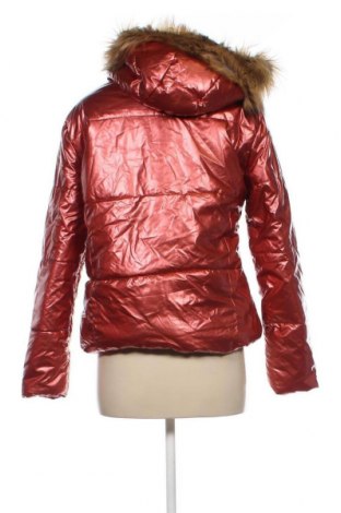 Damenjacke, Größe M, Farbe Rot, Preis € 24,99