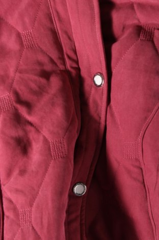 Dámská bunda , Velikost 3XL, Barva Růžová, Cena  601,00 Kč