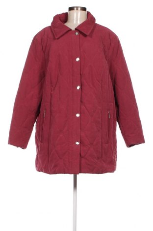Γυναικείο μπουφάν, Μέγεθος 3XL, Χρώμα Ρόζ , Τιμή 21,53 €