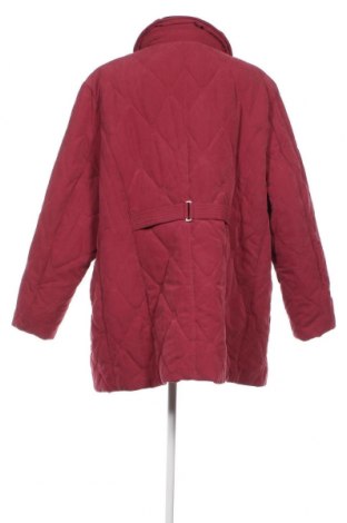 Dámská bunda , Velikost 3XL, Barva Růžová, Cena  601,00 Kč